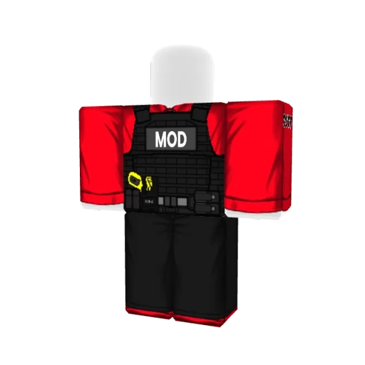 MOD UNIFORM | Customuse