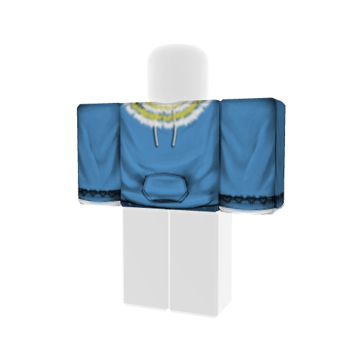 rimuru tempest style - Skin for Roblox by Maria Auxiliadora Xavier