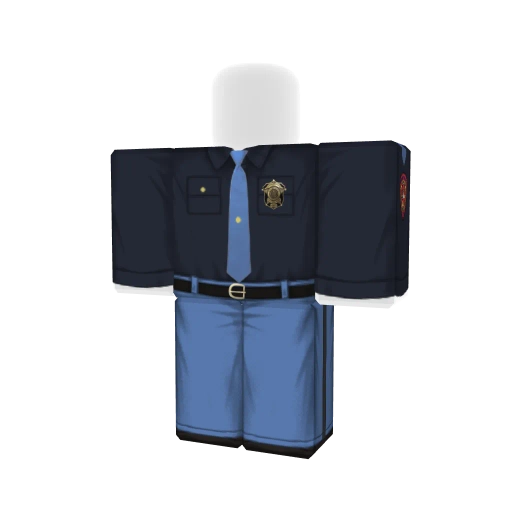 Texas State Trooper Customuse