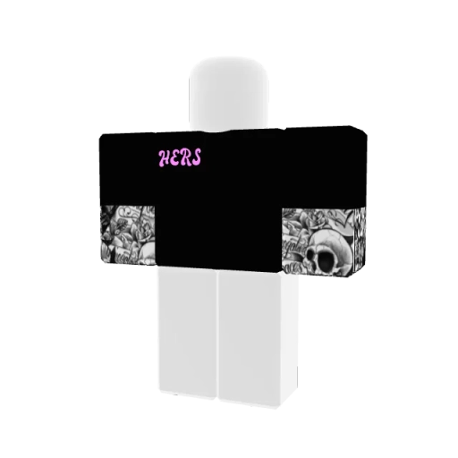 TOKYO X ESRIA - Skin for Roblox by Lana Vanzandt