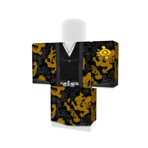master splinter type - Skin for Roblox by Wetheboys