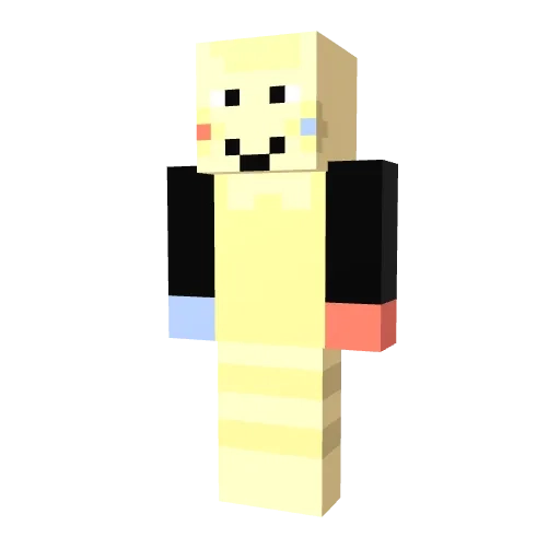 goob - Skin for Minecraft by ffsdfsefefsefsdff fv bjhbdvg jcf