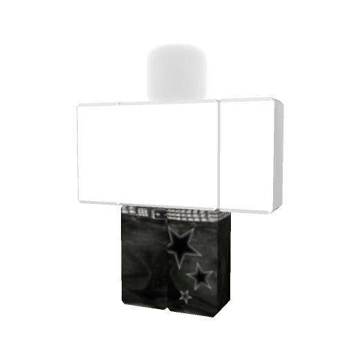 y2k pants w/belt Skin for Roblox by Speedyfidle OoOo