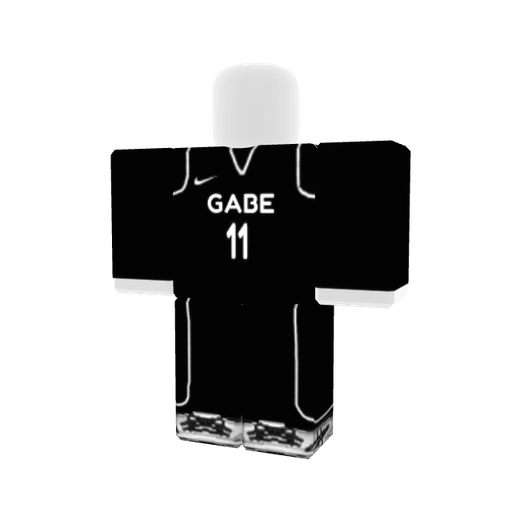 gabe mm2 jersey | Customuse