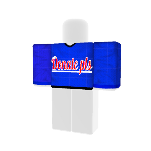 Donate me 20 Robux - Skin for Roblox by Bryan Soon