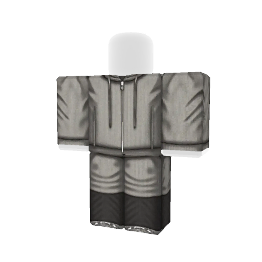 Roblox streetwear clothing outfit designed for a m Skin for Roblox by