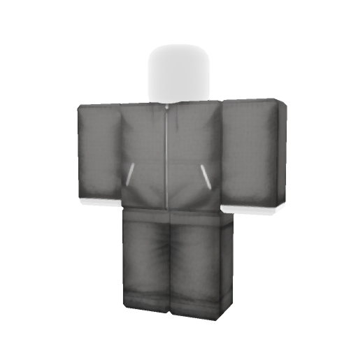 Rapper art - Skin for Roblox by Connor Griffith