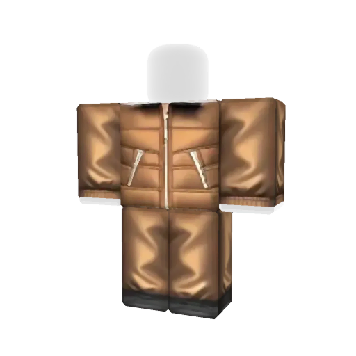 mogger jacket - Skin for Roblox by Atharv kaushal