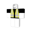 Erlc roblox staff uniform - Skin for Roblox by Leafals
