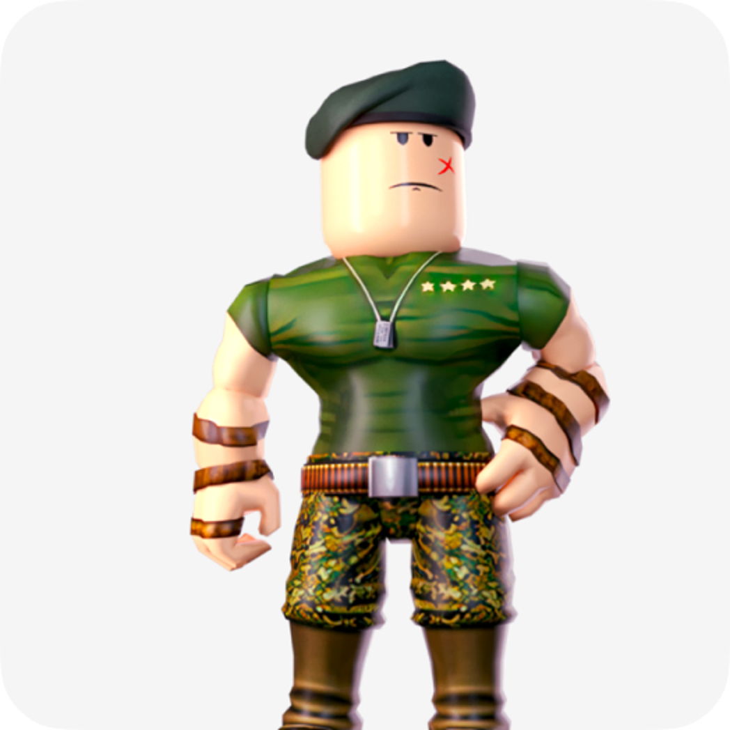Customuse - Free 3D Clothing Template Design for Games and Apps