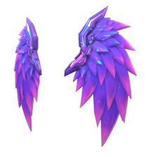 Template preview