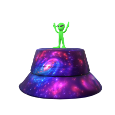 Template preview
