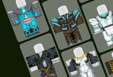 Roblox Shirt and Pants Templates Customuse