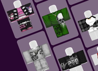 Roblox Shirt and Pants Templates Customuse