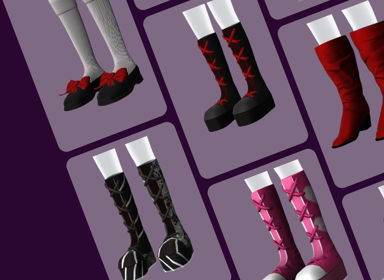 Zepeto Clothing Templates: Shirts and More Customuse