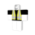 Erlc roblox staff uniform - Skin for Roblox by Leafals