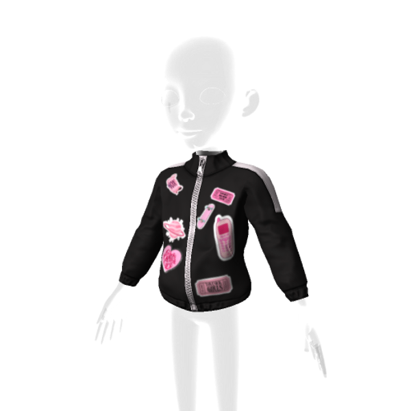 Zepeto streetwear templates Customuse Zepeto streetwear templates Customuse