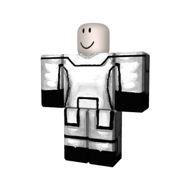 Roblox Sci-Fi | Customuse