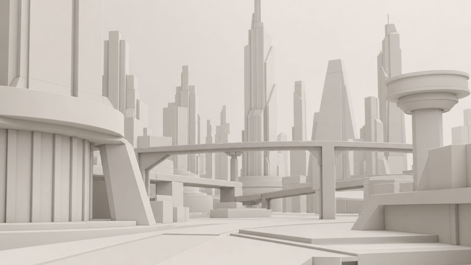 GFX Studio scene