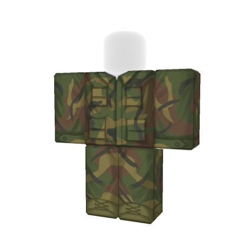 Military Clothing Customuse
