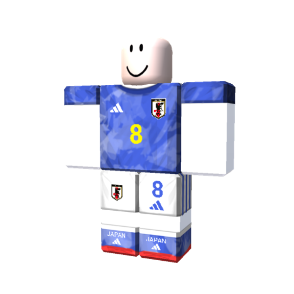 Roblox Football Customuse