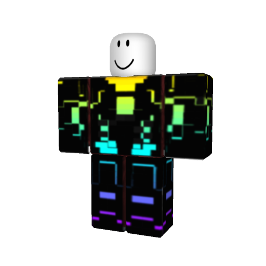 Roblox Sci-Fi | Customuse