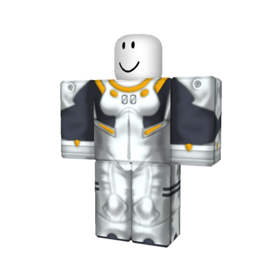 Roblox Sci-Fi | Customuse