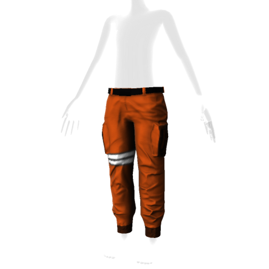 Zepeto streetwear templates Customuse