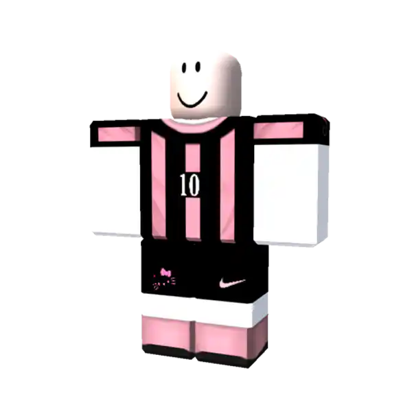 Roblox Football Customuse