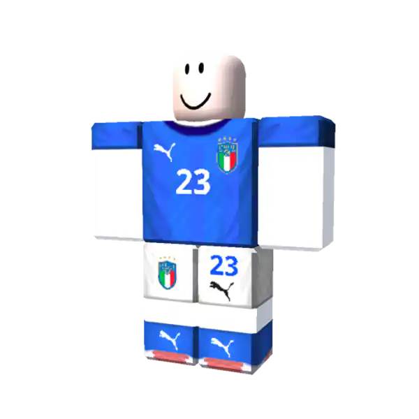 Roblox Football Customuse
