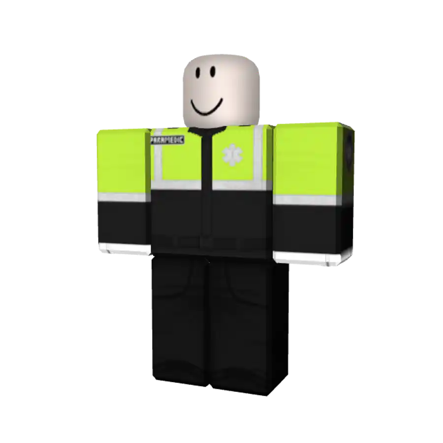 Roblox uniforms | Customuse