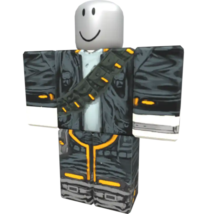 Roblox Sci-Fi | Customuse