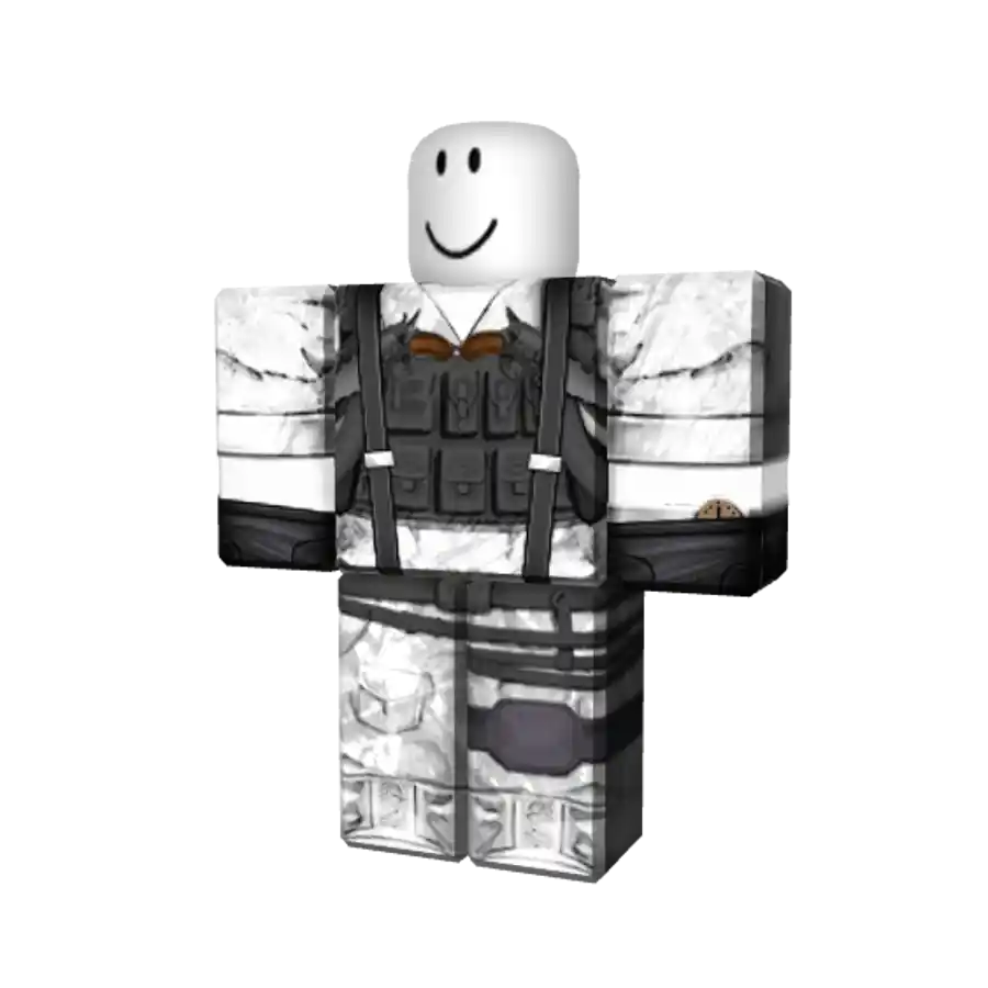 Roblox uniforms | Customuse