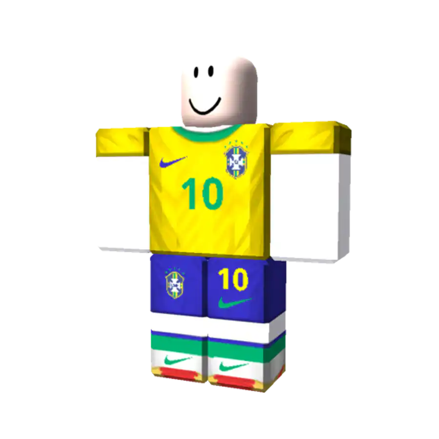 Roblox Football Customuse