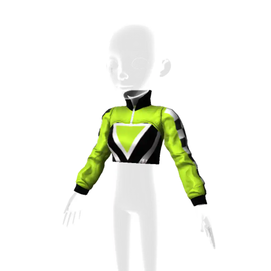 Zepeto streetwear templates Customuse