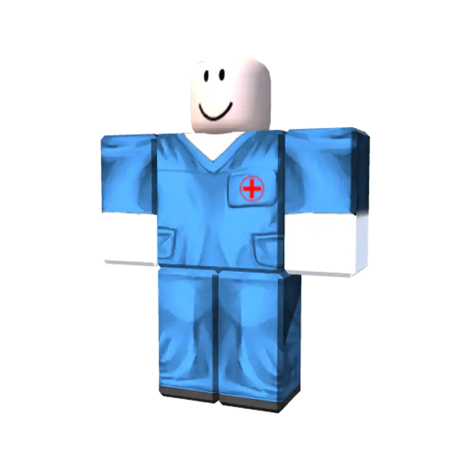 Roblox uniforms | Customuse
